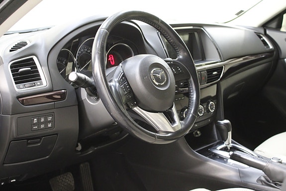 Mazda 6 30 of 30