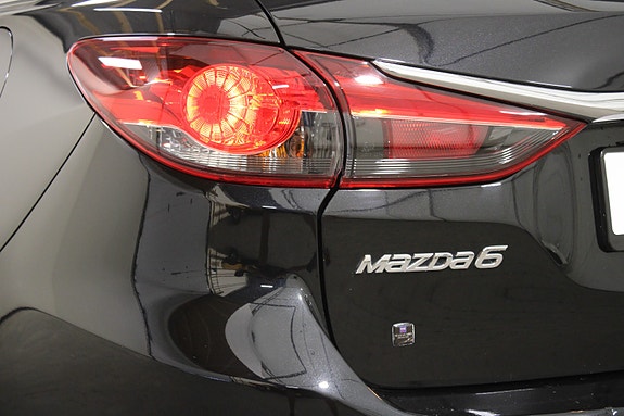 Mazda 6 16 of 30