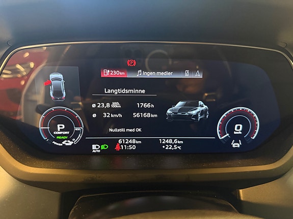 Audi e-tron GT 22 of 30