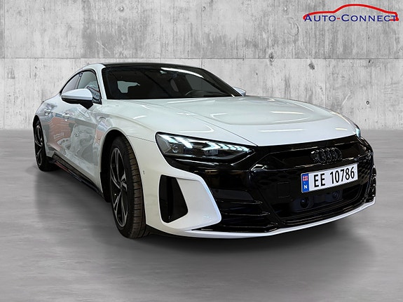 Audi e-tron GT 5 of 30