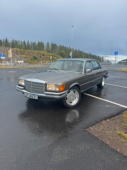 Mercedes-Benz S450 30 of 30