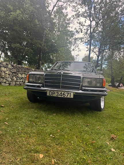 Mercedes-Benz S450 20 of 30