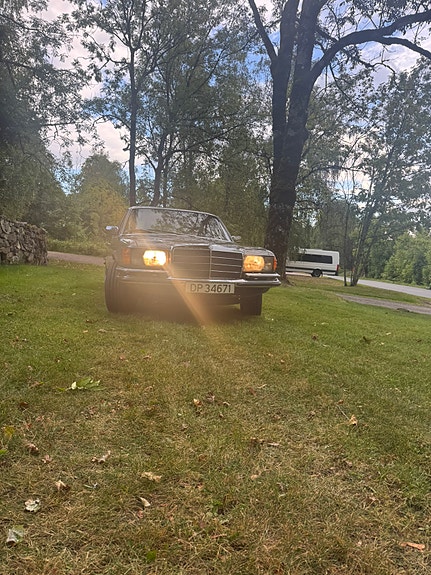 Mercedes-Benz S450 18 of 30