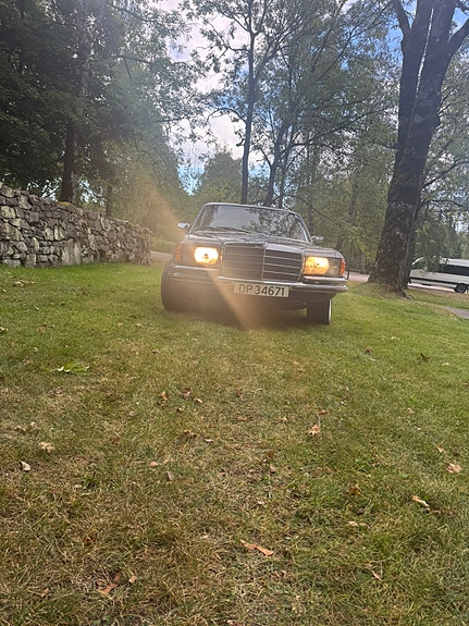 Mercedes-Benz S450 19 of 30