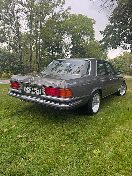 Mercedes-Benz S450 14 of 30