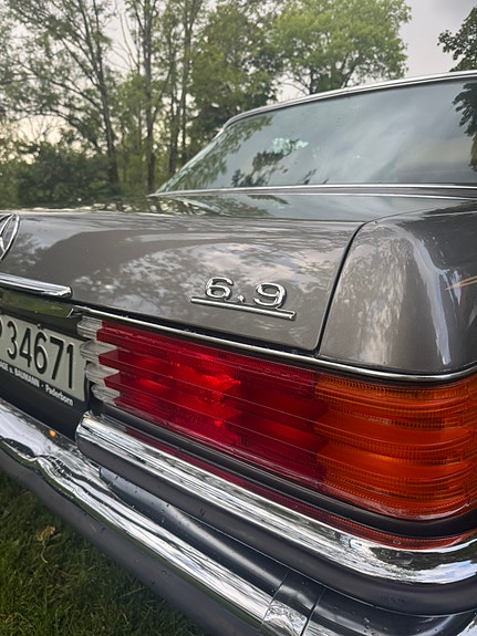 Mercedes-Benz S450 12 of 30