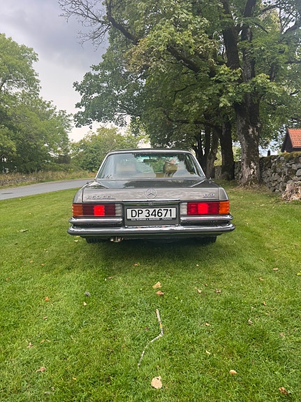 Mercedes-Benz S450 10 of 30