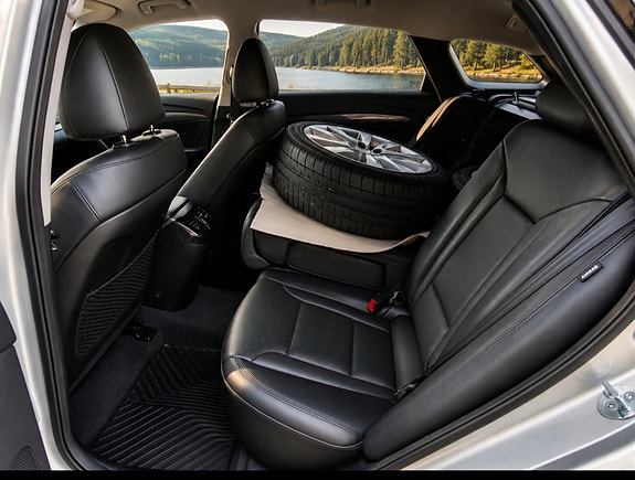 Hyundai i40 10 of 30