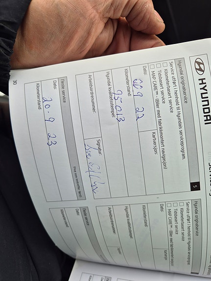 Hyundai i40 20 of 30