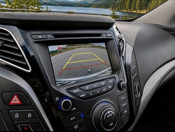 Hyundai i40 11 of 30