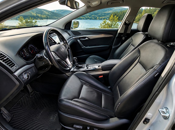 Hyundai i40 8 of 30