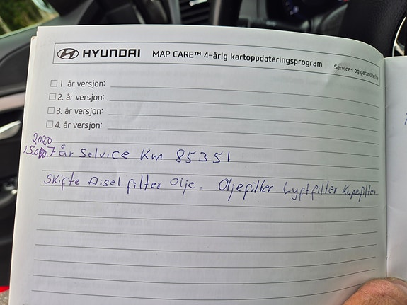 Hyundai i40 21 of 30