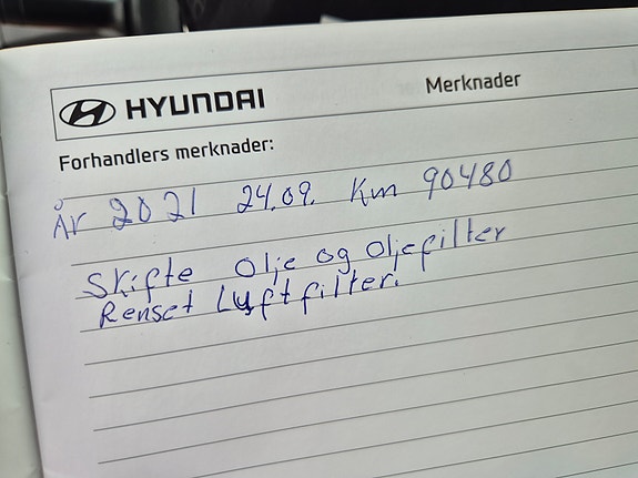 Hyundai i40 22 of 30