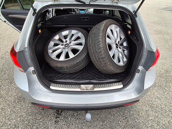 Hyundai i40 29 of 30