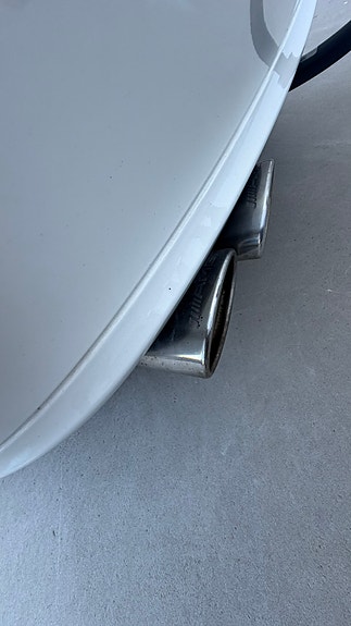 Mercedes-Benz E500 22 of 23