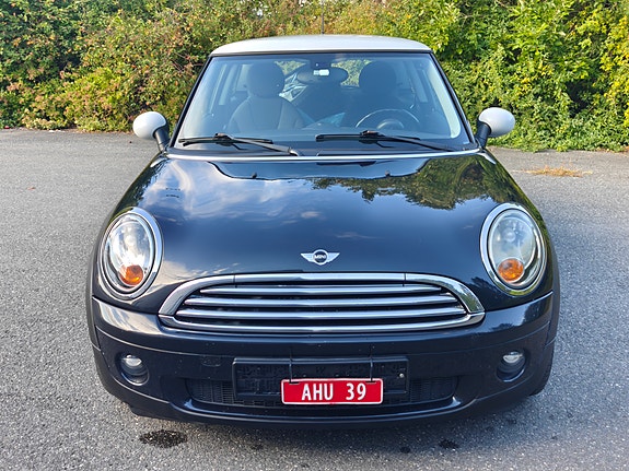 MINI Cooper 3 of 11