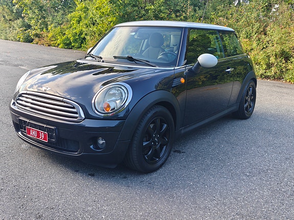 MINI Cooper 4 of 11