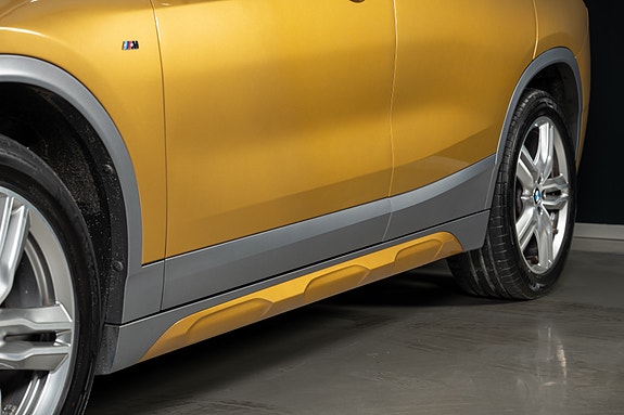 BMW X2 14 of 30
