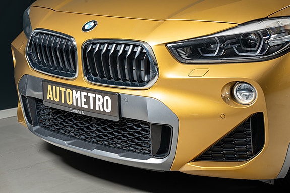 BMW X2 8 of 30