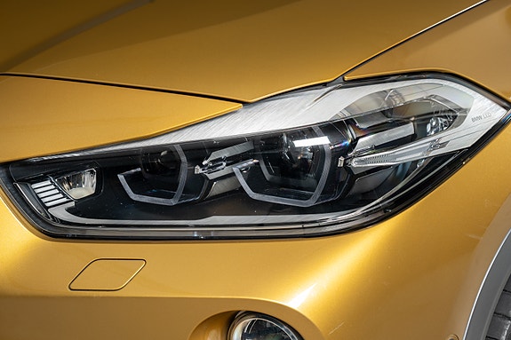 BMW X2 12 of 30