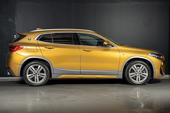 BMW X2 6 of 30