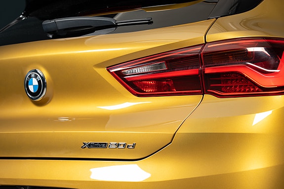 BMW X2 22 of 30