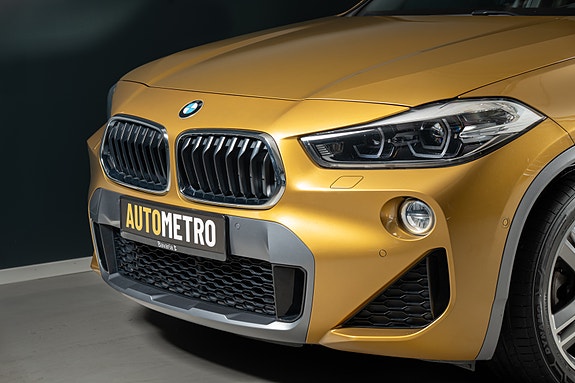 BMW X2 7 of 30