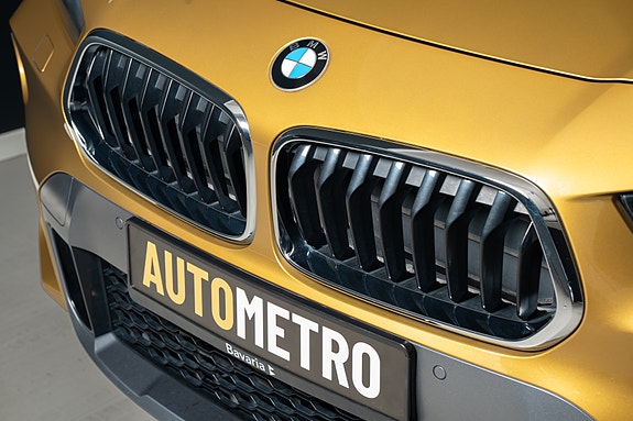 BMW X2 11 of 30