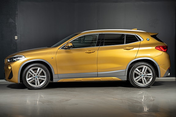 BMW X2 3 of 30