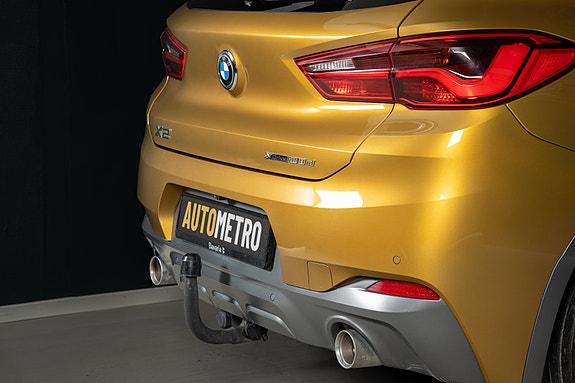 BMW X2 19 of 30
