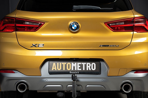 BMW X2 18 of 30