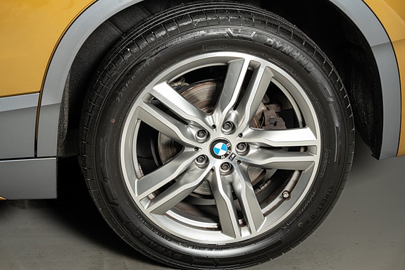 BMW X2 16 of 30
