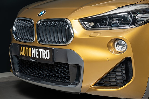 BMW X2 10 of 30