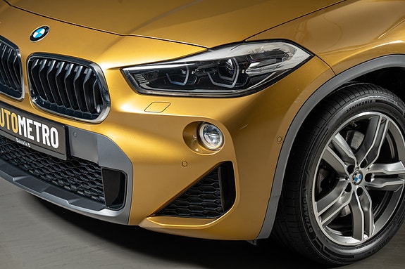 BMW X2 9 of 30