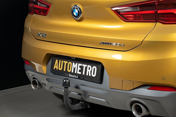 BMW X2 20 of 30