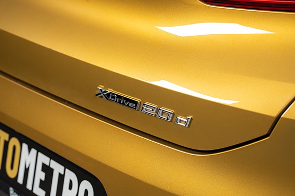 BMW X2 21 of 30