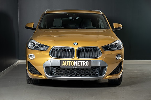 BMW X2 2 of 30
