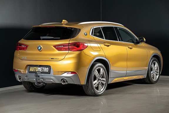 BMW X2 5 of 30