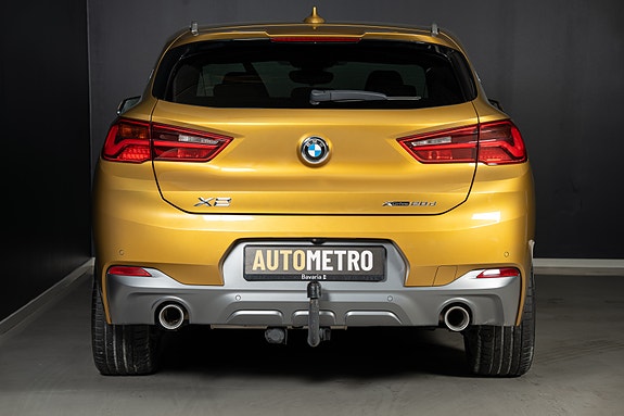 BMW X2 4 of 30