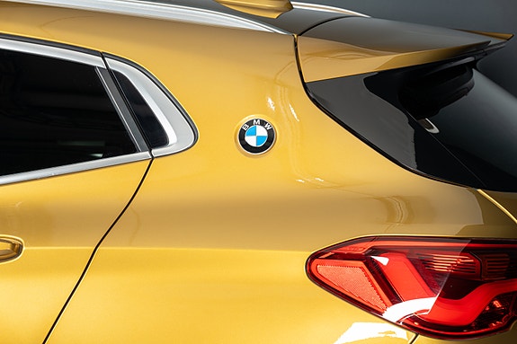 BMW X2 17 of 30