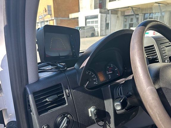 Mercedes-Benz Sprinter 18 of 26
