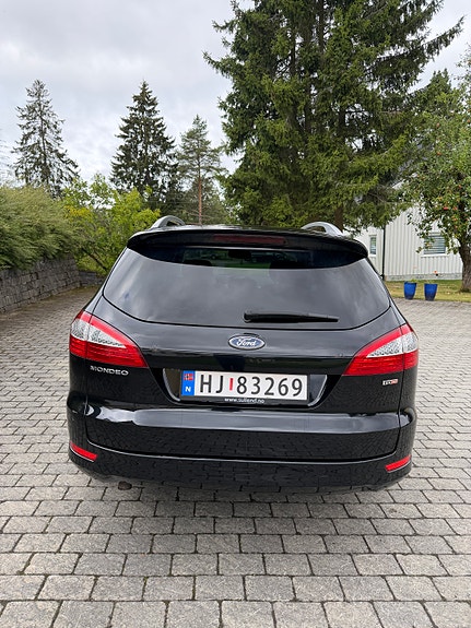 Ford Mondeo 6 of 27