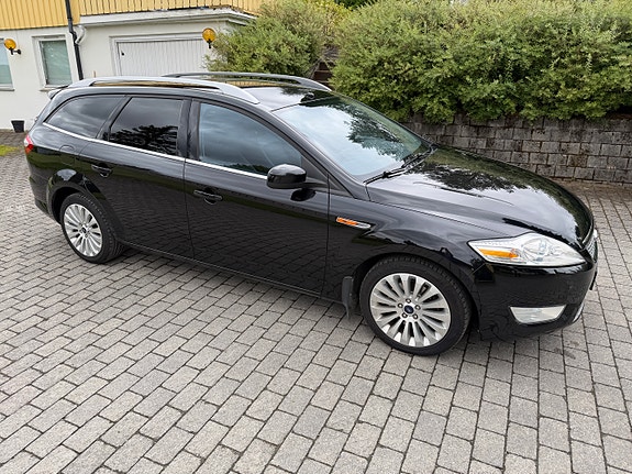 Ford Mondeo 9 of 27