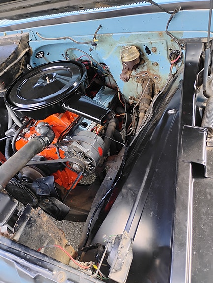 Chevrolet C10 6 of 17
