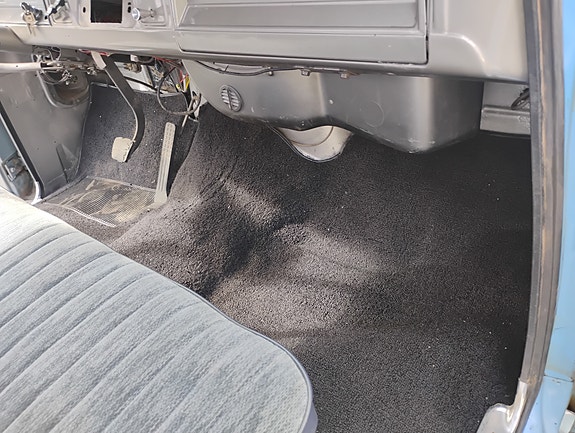 Chevrolet C10 11 of 17