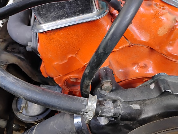 Chevrolet C10 7 of 17