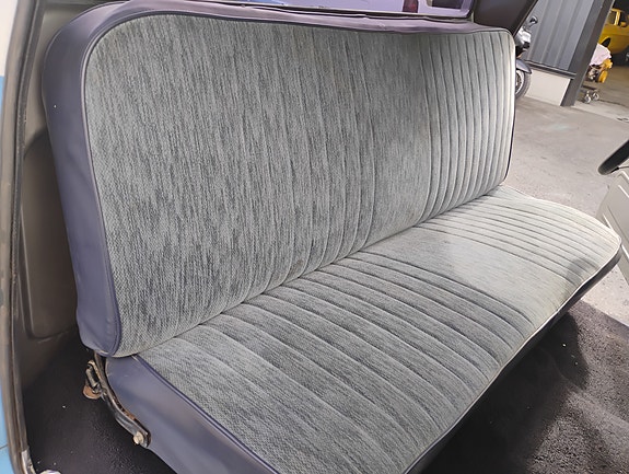 Chevrolet C10 10 of 17