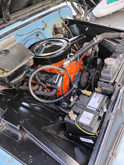 Chevrolet C10 8 of 17
