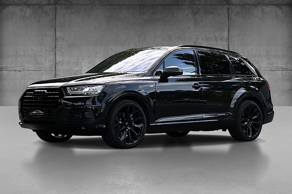 Audi Q7 5 of 22