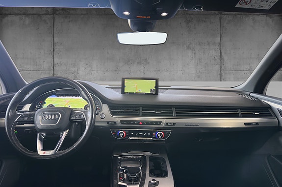 Audi Q7 16 of 22